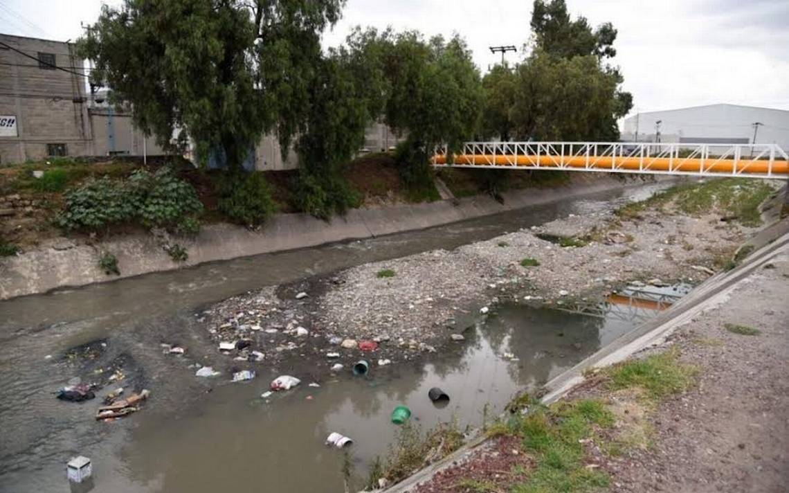 Aplicarán 9 millones de euros para el rescate ecológico del Río Hondo